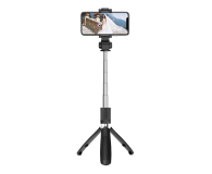 Tech-Protect L01S BT Selfie Stick czarny - 1054337 - zdjęcie 1